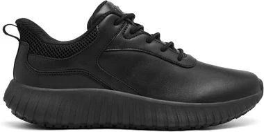 Non Slip Work Shoes for Men Food Service Kitchen Chef Restaurant, view 3
