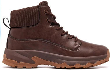 Non Slip Work Boots for Women Slip-Resistant Shoes Waterproof Food Service Chef Kitchen Restaurant Working Casual Comfortable Ankle Boot Outdoor Walking Booties Sneakers, view 4