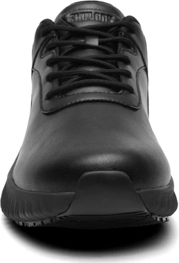 Non Slip Work Shoes for Men Food Service Kitchen Chef Restaurant, view 5