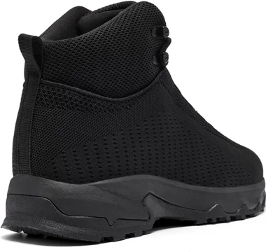 Non Slip Work Boots for Men Restaurant Kitchen Food Service, view 2