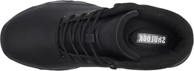 Non Slip Work Boots for Men Slip Resistant Shoes Restaurant Kitchen, view 7