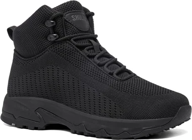 Non Slip Work Boots for Men Restaurant Kitchen Food Service, view 5
