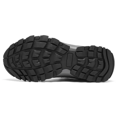 Men's Low Top Waterproof Hiking Shoes, view 3