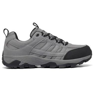 Men's Low Top Waterproof Hiking Shoes, view 2