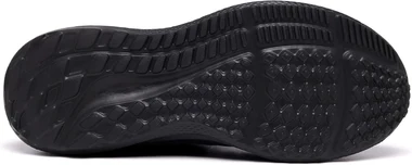 Womens Slip on Walking Shoes Comfort Lightweight Casual Sneakers, view 5